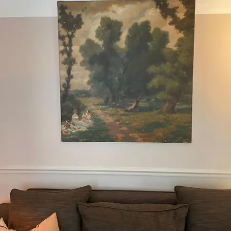 Jules Holiday home Antwerp
