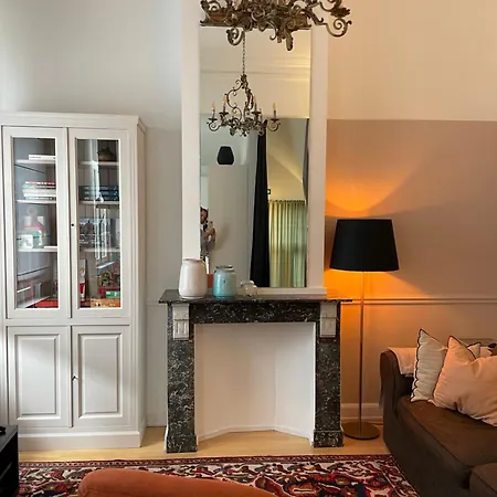 Jules Holiday home